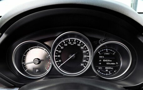 Mazda CX-5 II, 2020 год, 2 962 000 рублей, 11 фотография