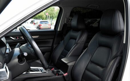 Mazda CX-5 II, 2020 год, 2 962 000 рублей, 15 фотография