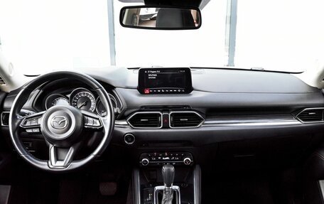 Mazda CX-5 II, 2020 год, 2 962 000 рублей, 17 фотография