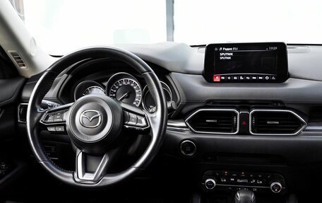 Mazda CX-5 II, 2020 год, 2 962 000 рублей, 18 фотография