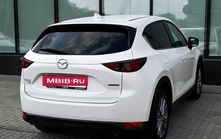 Mazda CX-5 II, 2020 год, 2 962 000 рублей, 5 фотография