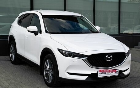 Mazda CX-5 II, 2020 год, 2 962 000 рублей, 7 фотография