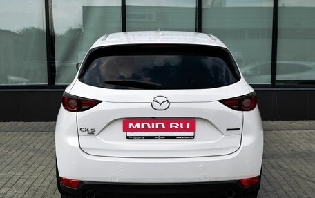Mazda CX-5 II, 2020 год, 2 962 000 рублей, 4 фотография