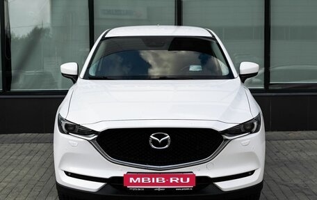 Mazda CX-5 II, 2020 год, 2 962 000 рублей, 8 фотография