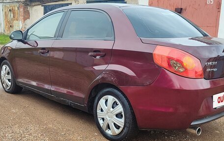 Chery Bonus (A13), 2012 год, 135 000 рублей, 6 фотография