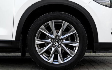Mazda CX-5 II, 2020 год, 2 962 000 рублей, 20 фотография
