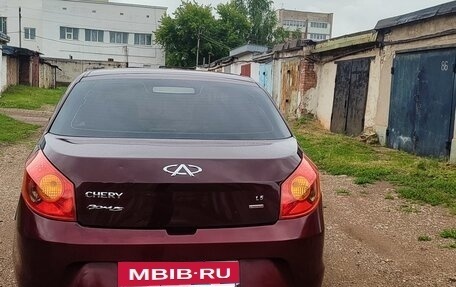 Chery Bonus (A13), 2012 год, 135 000 рублей, 5 фотография