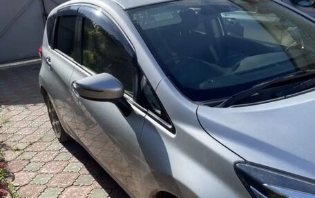 Nissan Note II рестайлинг, 2016 год, 910 000 рублей, 6 фотография