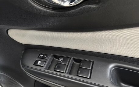 Nissan Note II рестайлинг, 2016 год, 910 000 рублей, 11 фотография