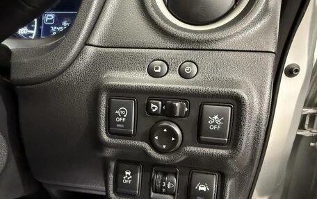 Nissan Note II рестайлинг, 2016 год, 910 000 рублей, 13 фотография