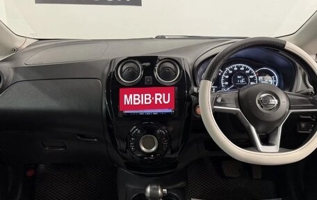 Nissan Note II рестайлинг, 2016 год, 910 000 рублей, 9 фотография