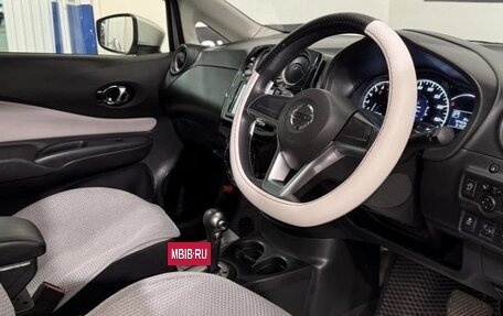 Nissan Note II рестайлинг, 2016 год, 910 000 рублей, 8 фотография