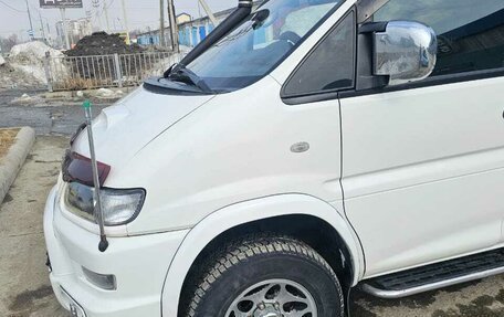 Mitsubishi Delica IV, 1998 год, 1 280 000 рублей, 3 фотография
