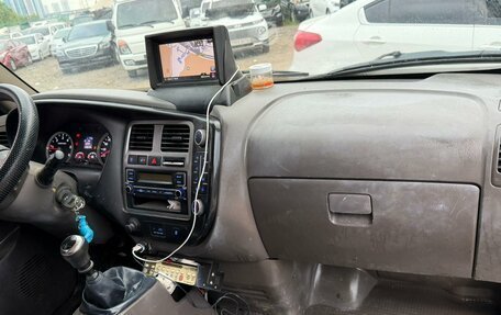 Mitsubishi Delica IV, 1998 год, 1 280 000 рублей, 6 фотография