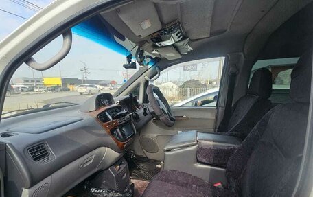 Mitsubishi Delica IV, 1998 год, 1 280 000 рублей, 14 фотография
