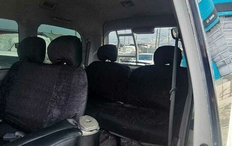 Mitsubishi Delica IV, 1998 год, 1 280 000 рублей, 12 фотография