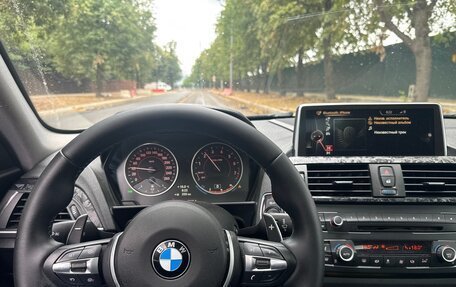 BMW 2 серия F22, 2013 год, 2 100 000 рублей, 4 фотография