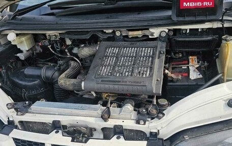 Mitsubishi Delica IV, 1998 год, 1 280 000 рублей, 8 фотография