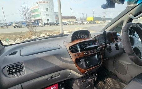 Mitsubishi Delica IV, 1998 год, 1 280 000 рублей, 11 фотография