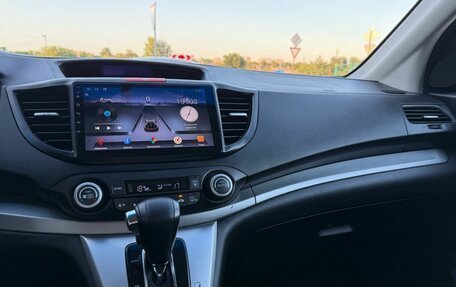Honda CR-V IV, 2013 год, 2 290 000 рублей, 14 фотография