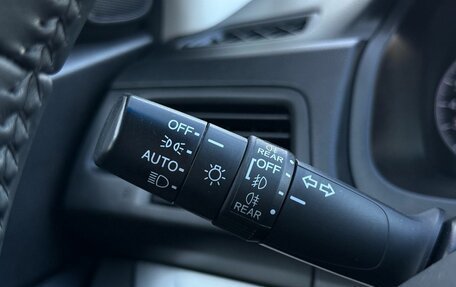 Honda CR-V IV, 2013 год, 2 290 000 рублей, 23 фотография