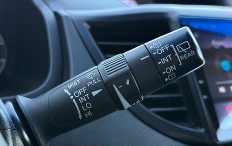 Honda CR-V IV, 2013 год, 2 290 000 рублей, 24 фотография