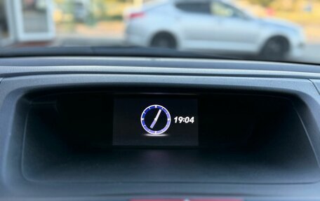 Honda CR-V IV, 2013 год, 2 290 000 рублей, 17 фотография