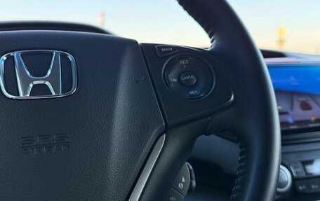 Honda CR-V IV, 2013 год, 2 290 000 рублей, 22 фотография