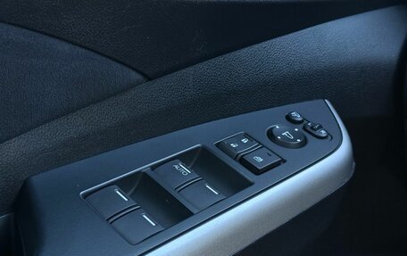 Honda CR-V IV, 2013 год, 2 290 000 рублей, 25 фотография
