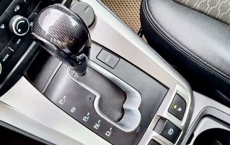 Chevrolet Captiva I, 2014 год, 1 320 000 рублей, 11 фотография