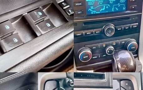 Chevrolet Captiva I, 2014 год, 1 320 000 рублей, 13 фотография