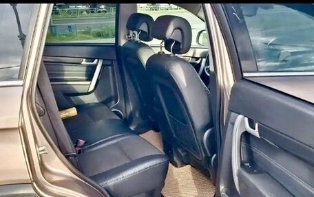 Chevrolet Captiva I, 2014 год, 1 320 000 рублей, 15 фотография