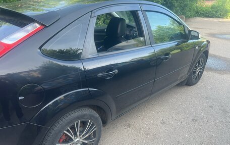 Ford Focus II рестайлинг, 2007 год, 540 000 рублей, 5 фотография