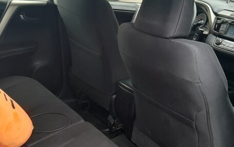 Toyota RAV4, 2014 год, 1 480 000 рублей, 6 фотография
