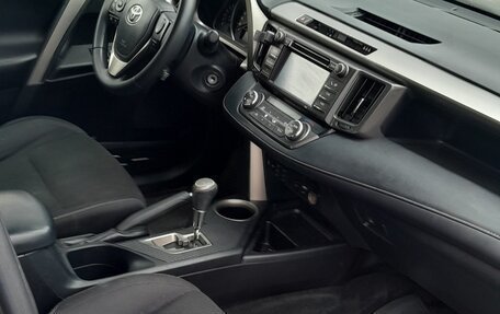 Toyota RAV4, 2014 год, 1 480 000 рублей, 7 фотография