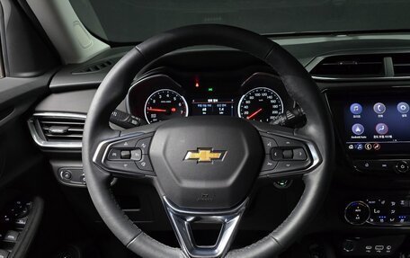 Chevrolet TrailBlazer, 2022 год, 1 260 000 рублей, 6 фотография