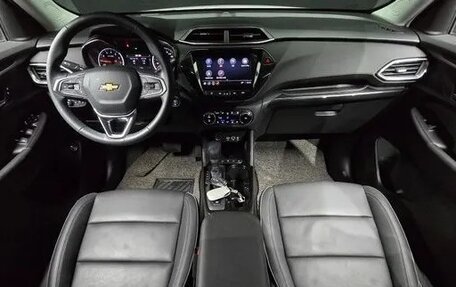 Chevrolet TrailBlazer, 2022 год, 1 260 000 рублей, 4 фотография