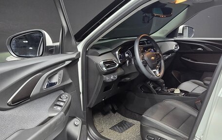 Chevrolet TrailBlazer, 2022 год, 1 260 000 рублей, 5 фотография