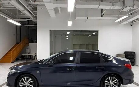 Honda Civic, 2022 год, 1 390 005 рублей, 5 фотография