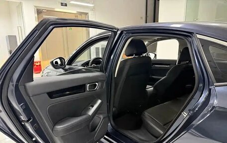 Honda Civic, 2022 год, 1 390 005 рублей, 11 фотография