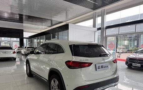 Mercedes-Benz GLA, 2020 год, 2 250 000 рублей, 5 фотография