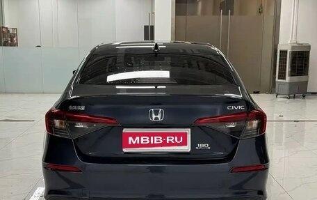 Honda Civic, 2022 год, 1 390 005 рублей, 9 фотография