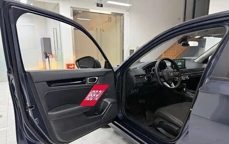 Honda Civic, 2022 год, 1 390 005 рублей, 8 фотография