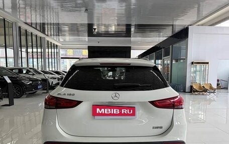 Mercedes-Benz GLA, 2020 год, 2 250 000 рублей, 4 фотография