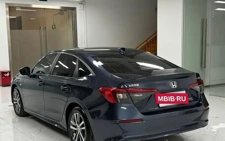 Honda Civic, 2022 год, 1 390 005 рублей, 6 фотография