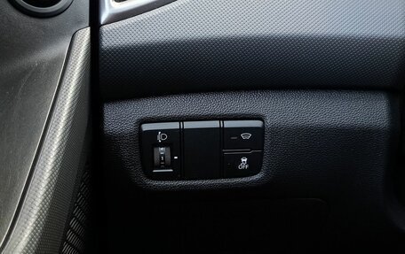 Hyundai Creta I рестайлинг, 2021 год, 2 077 000 рублей, 10 фотография