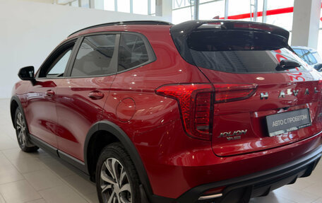 Haval Jolion, 2024 год, 2 199 000 рублей, 6 фотография