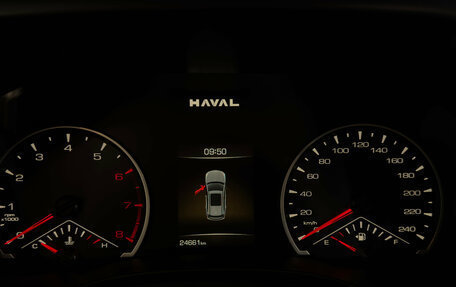 Haval Jolion, 2024 год, 2 199 000 рублей, 9 фотография