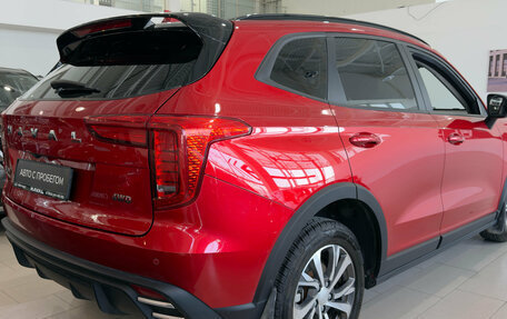 Haval Jolion, 2024 год, 2 199 000 рублей, 4 фотография