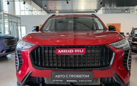Haval Jolion, 2024 год, 2 199 000 рублей, 2 фотография